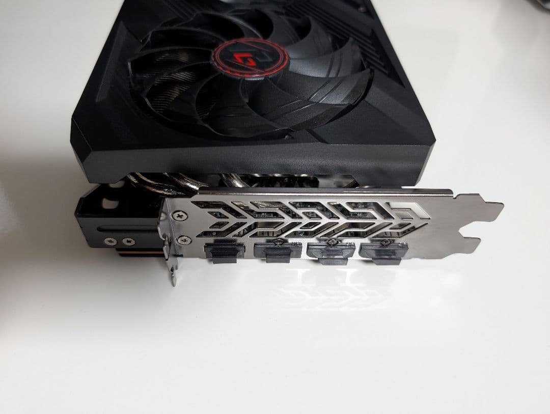 グラフィックボード・グラボ・ビデオカード Radeon RX 7900 XTXPhantom Gaming 24GB OC