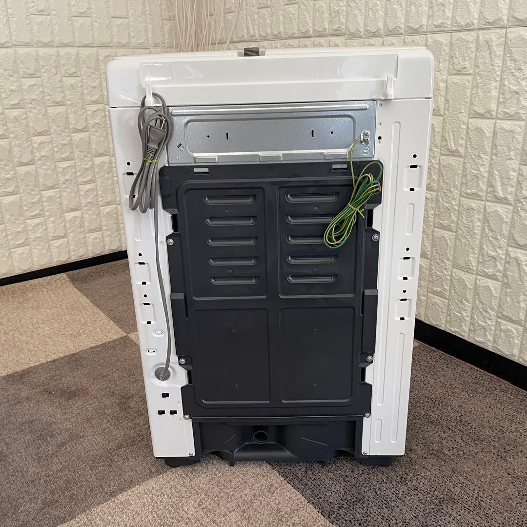 東京23区配送無料✨国産　家電3点セット　シャープ　パナソニック　美品　2023