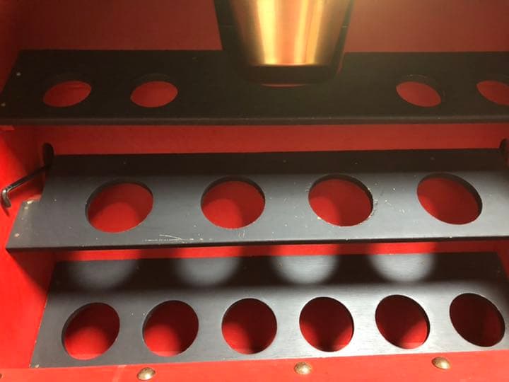 ワイン樽ラック　ヴィンテージ