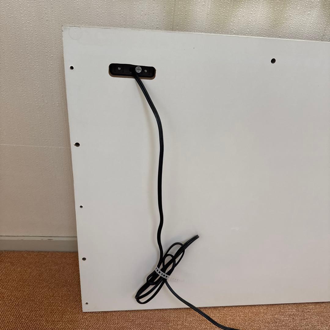 【直接取引】天板のみ 150×60 ホワイト フレキシスポットなどに