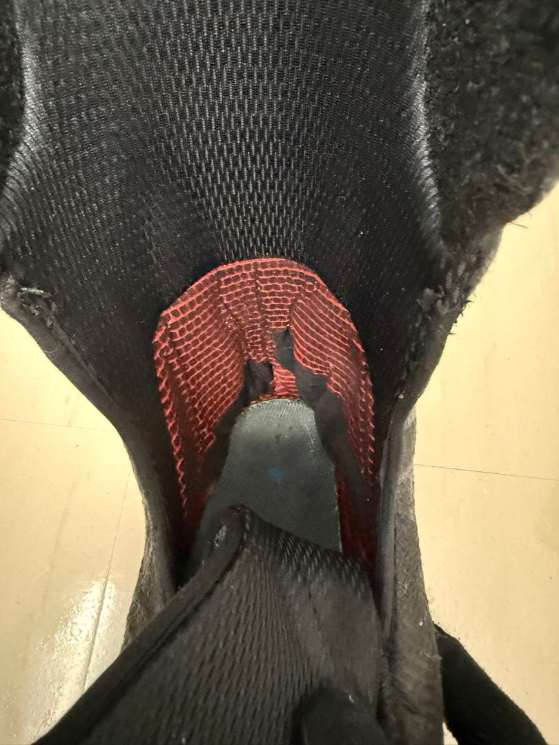 Burton swath + photon ステップオン　2足　インナーひとつ