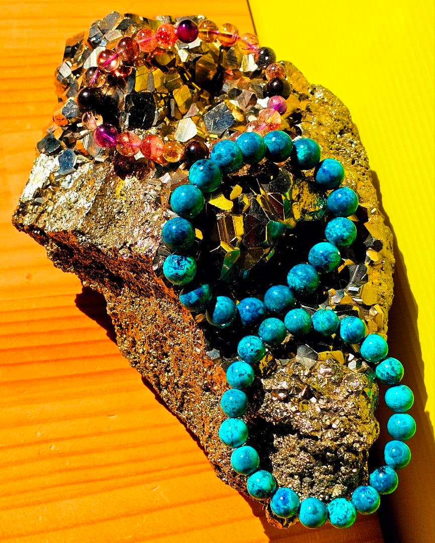 4.8kg以上あり‼️金運‼️パイライト原石