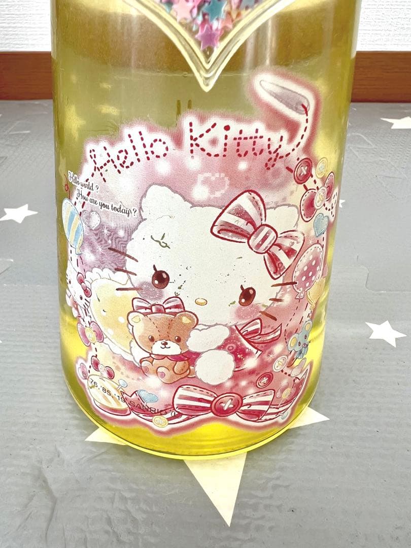フィリコ サンリオ 6本セット