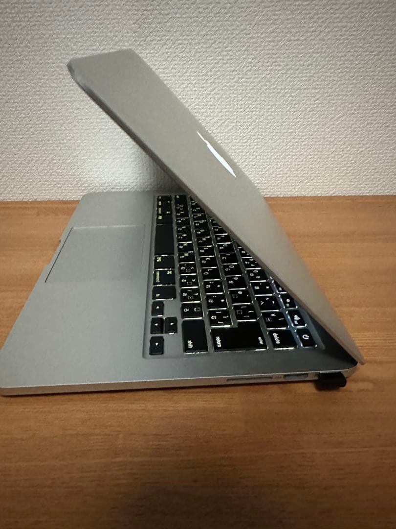 【2023年】Macbook Pro メモリ8GB SSD 512GB 純正