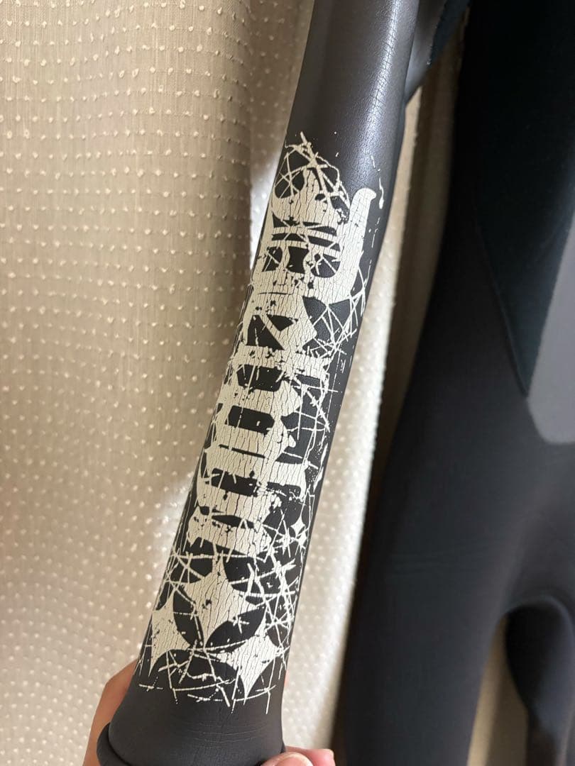 Delphi(デルフィ)5×3mm セミドライ メンズ M相当(オーダー品)