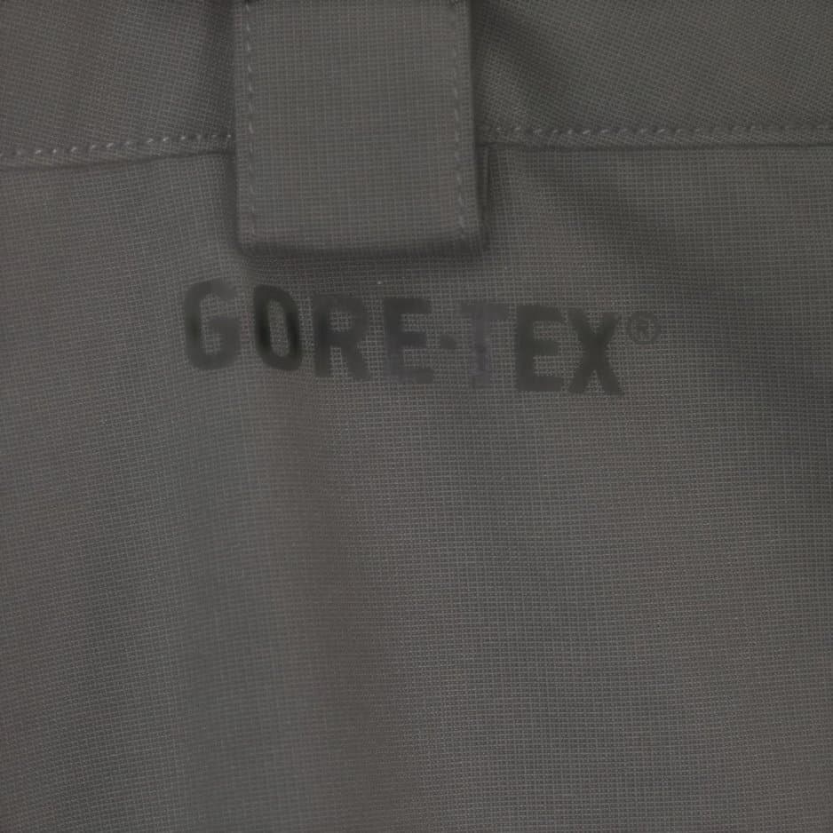 【タグ付き】BURTON バートン ak GORE-TEX サイクリックパンツL