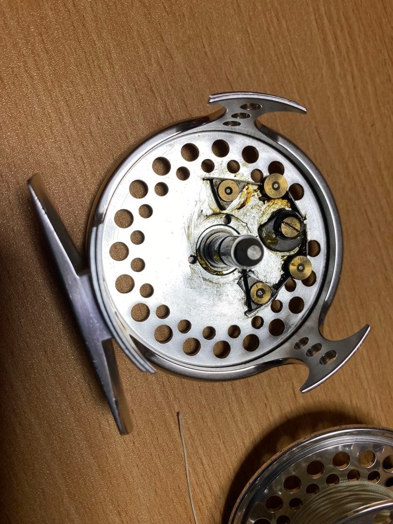 ティムコ　TIEMCO ORACLE Ⅱ オラクル ２