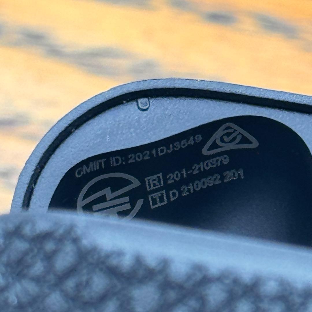 竜ヶ崎 Marshall Minor Ⅲ ワイヤレスイヤホン•正規品