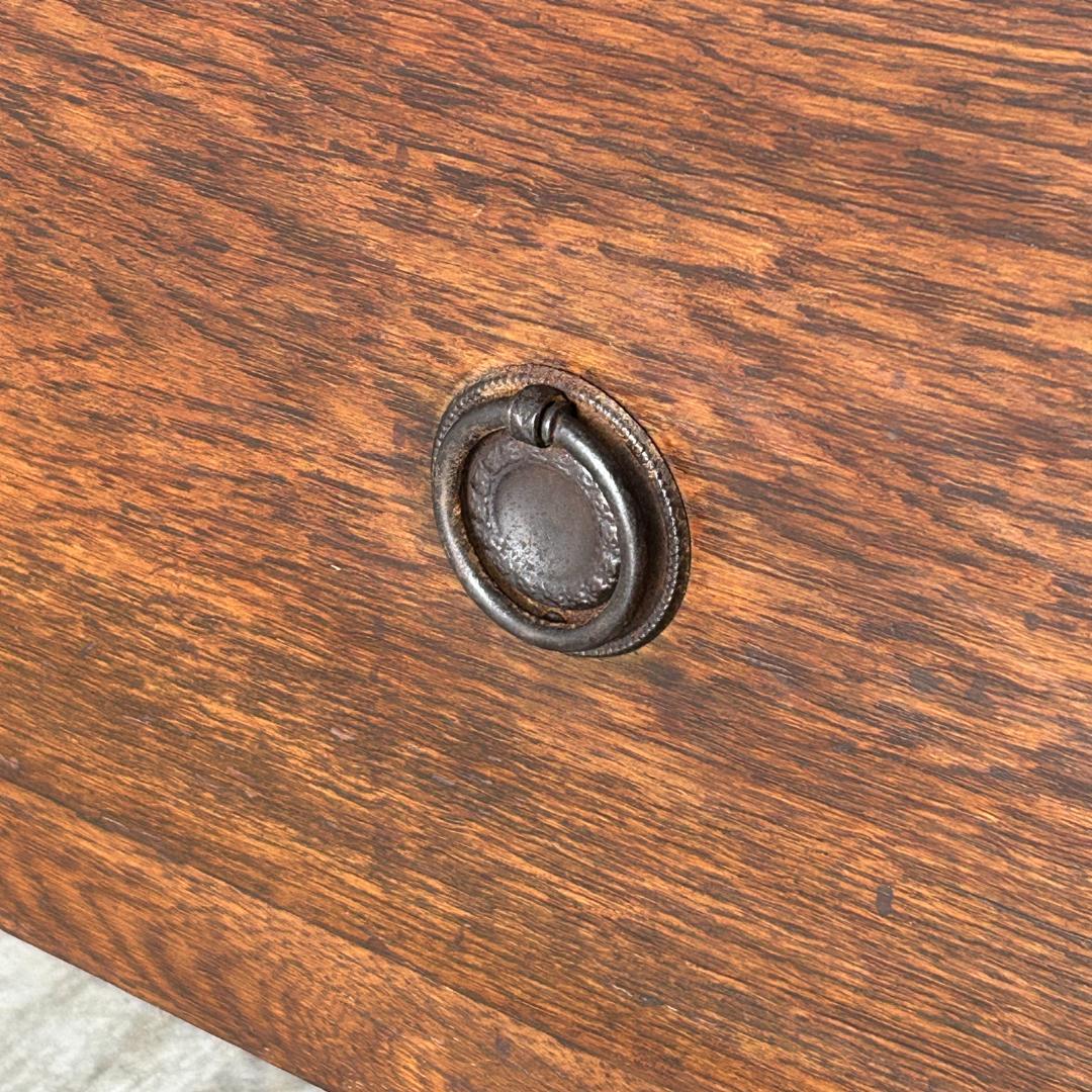 イギリス アンティーク家具 ワードローブ 1930年頃 830A