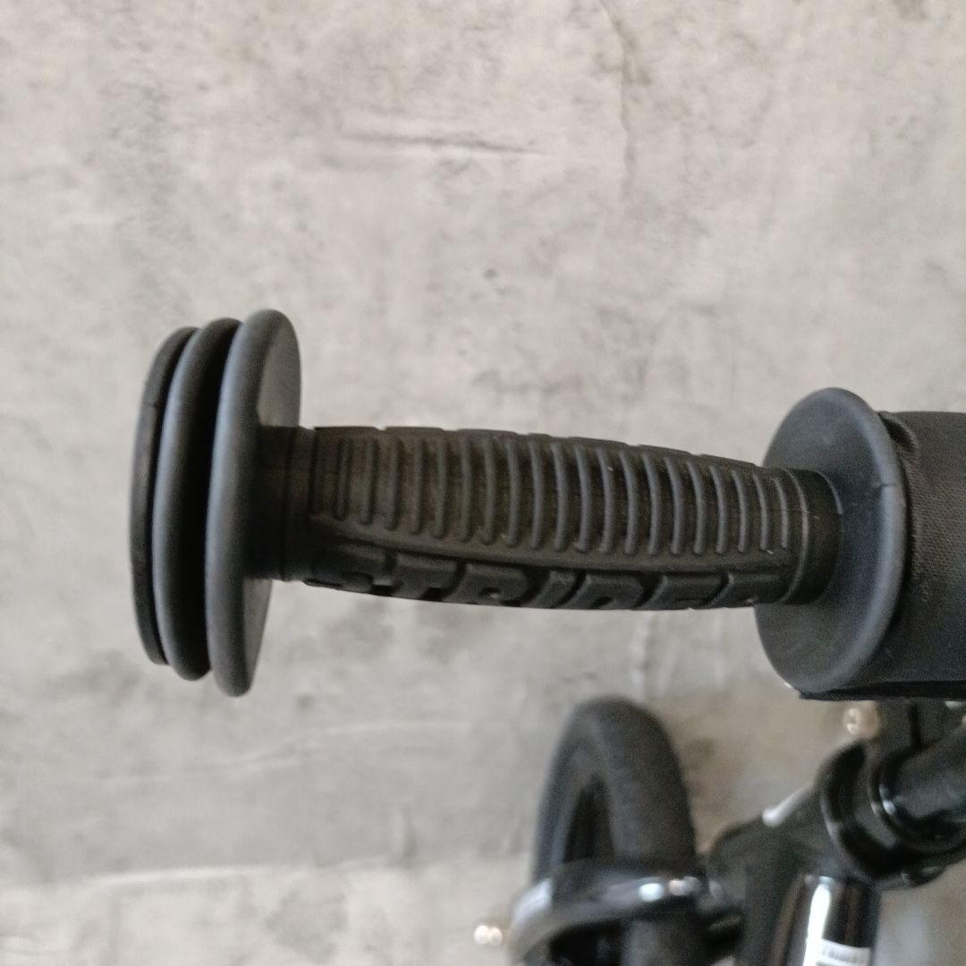 STRIDER スポーツ　バランスバイク ブラック 12インチ