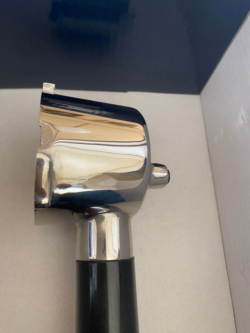 【ほぼ新品・美品】デロンギ エスプレッソマシン EC860M 動作確認済み