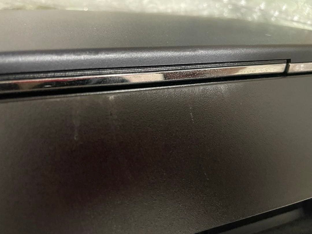 ScanSnap FI-IX500Aドキュメントスキャナー総スキャン枚数255枚