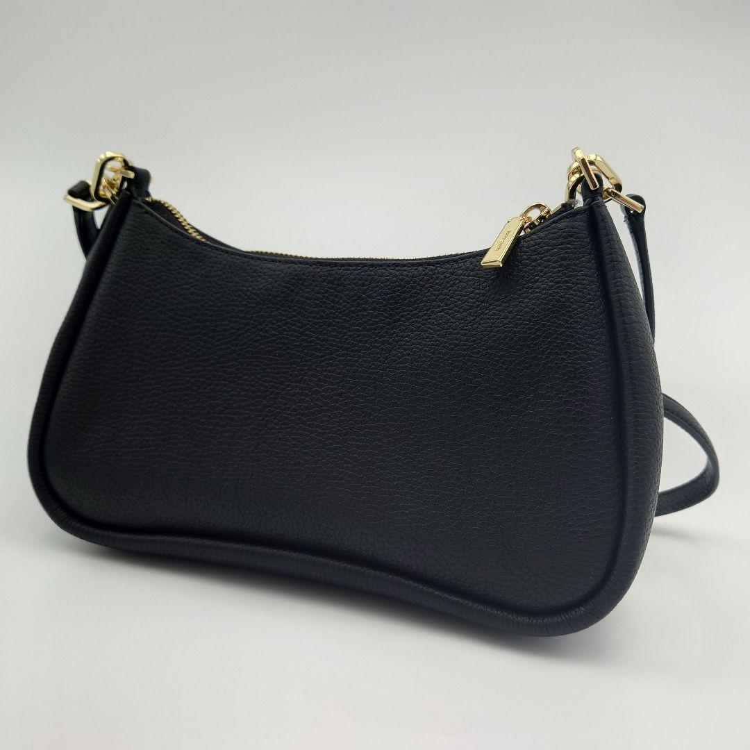 katespadeケイラ スモール コンバーチブル ショルダー バッグ