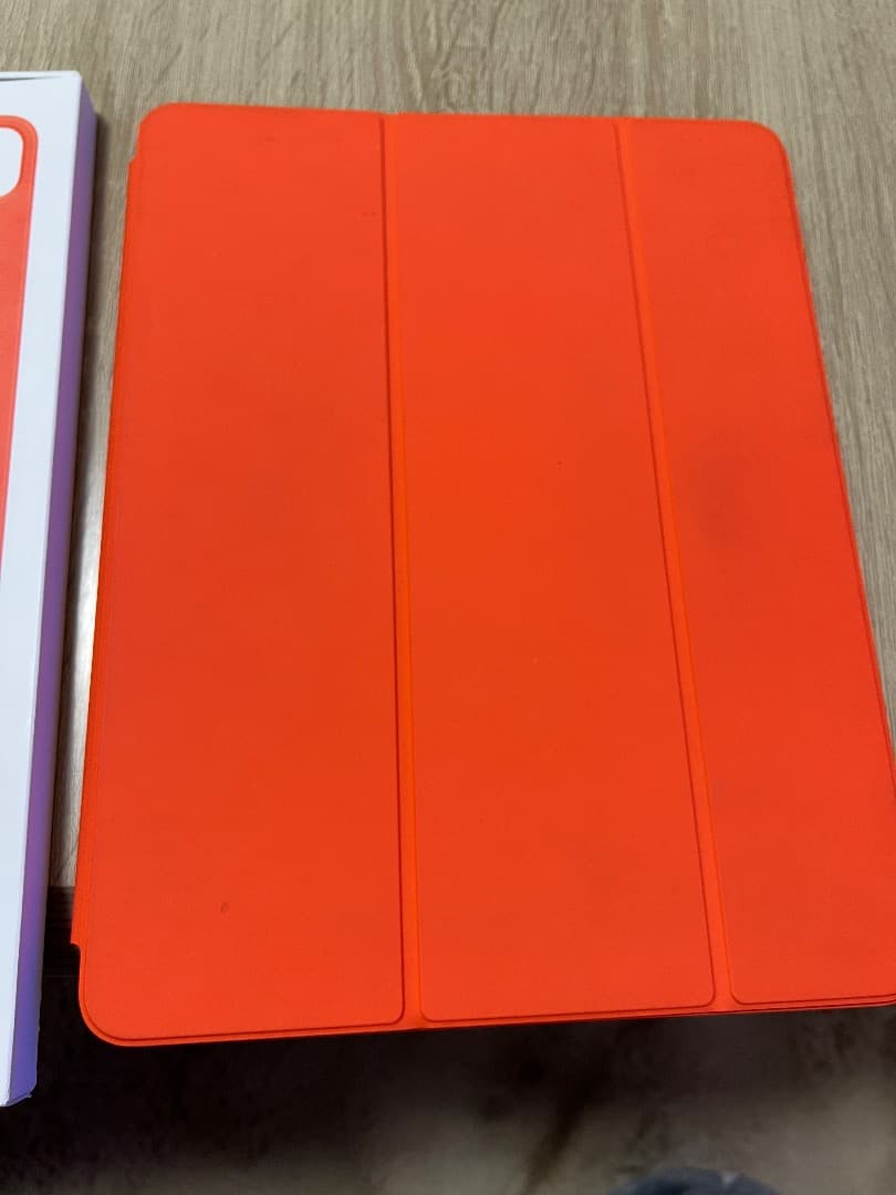 iPad Pro 12.9 128gb第4世代+Apple pencil 2