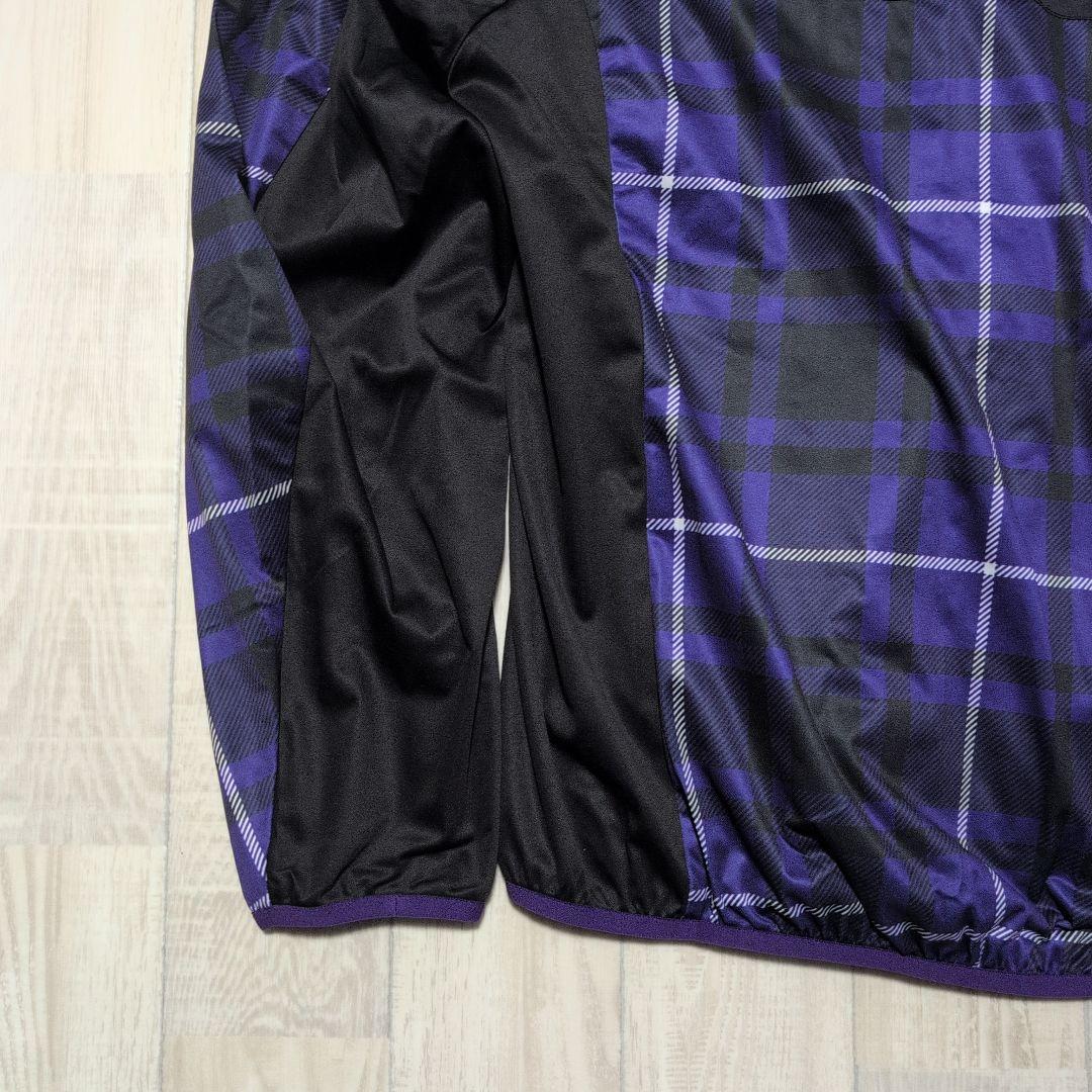 JACK BUNNY ジャックバニー ゴルフ ジャケット メンズ М サイズ4