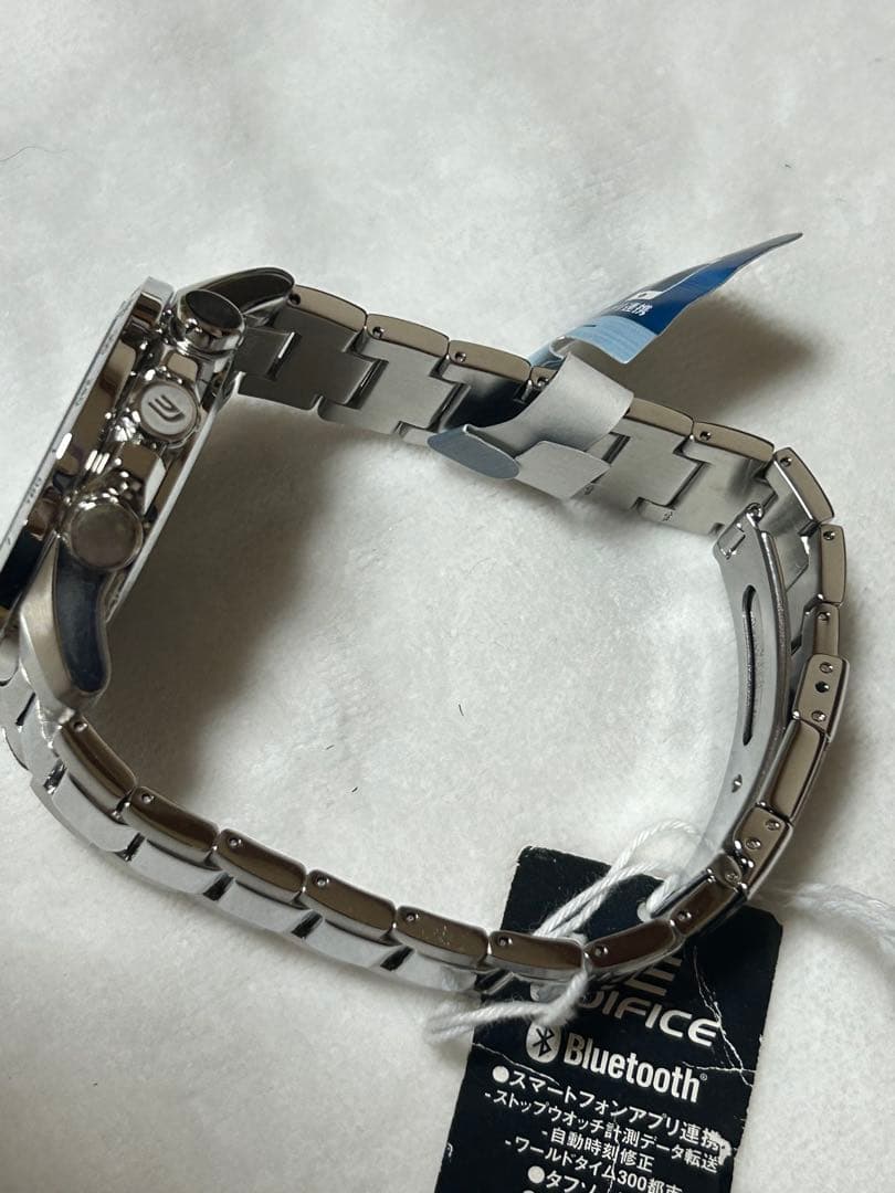 新品 ¥44000円 EQB-900D-1AJF エディフィス EDIFICE