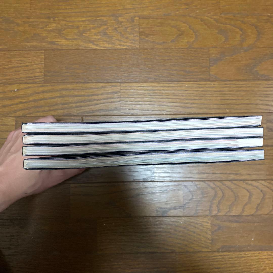 吉川晃司　ファンクラブ会報　K2 REPRINT EDITION