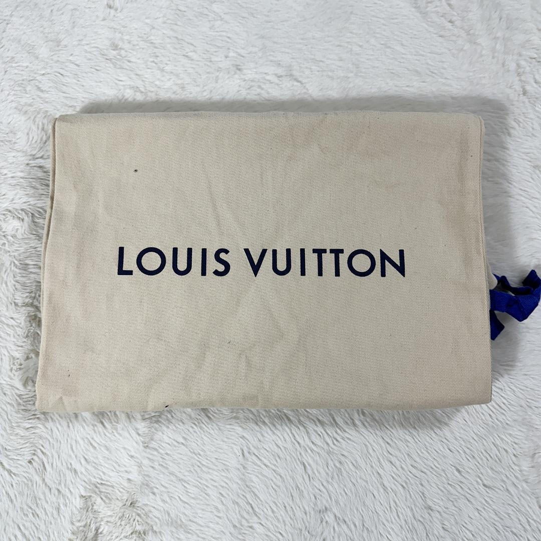 日本限定 LOUISVUITTON グレース・ライン アンクルブーツ 36