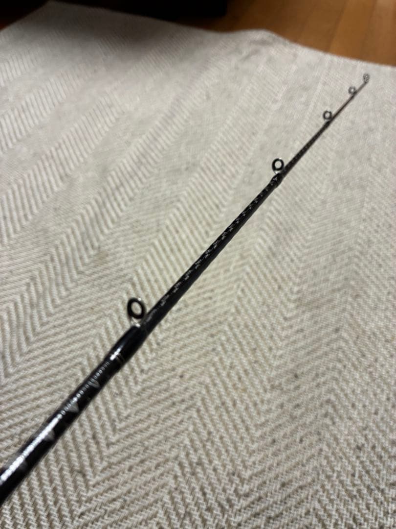 【早い物勝ち】SHIMANO ハードロッカー ＢＢ　Ｂ７２Ｈ＋