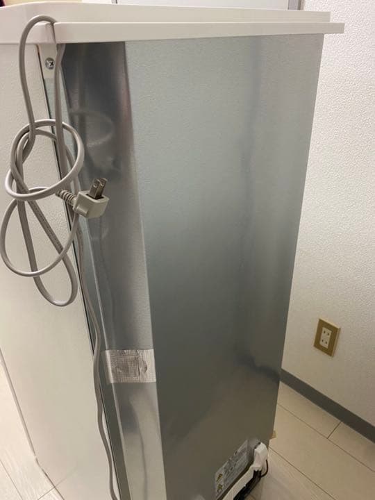 冷蔵庫・冷凍庫 Panasonic NR-B14BW-W