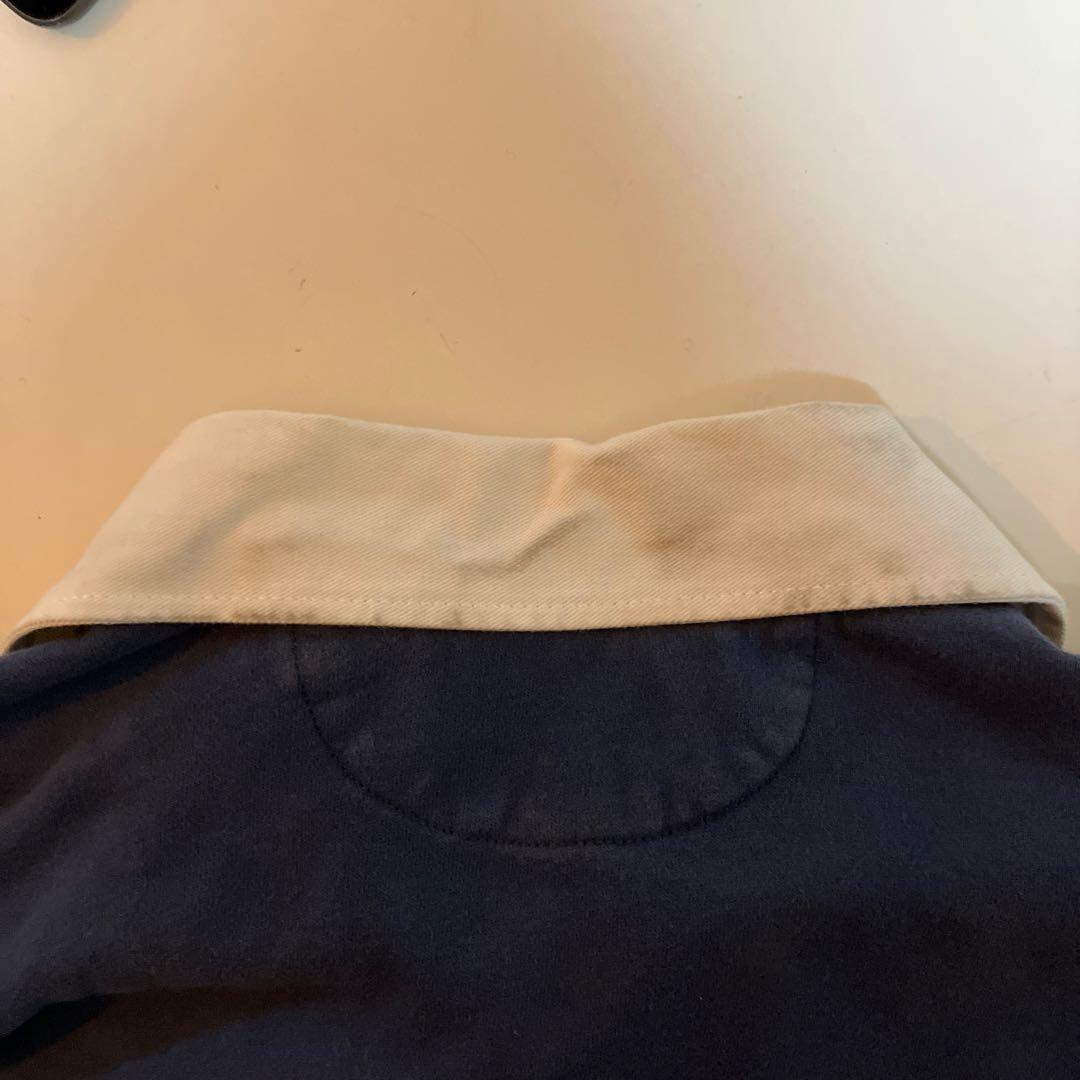 90s Polo Ralph Lauren ラガーシャツ ポロシャツ ラルフ