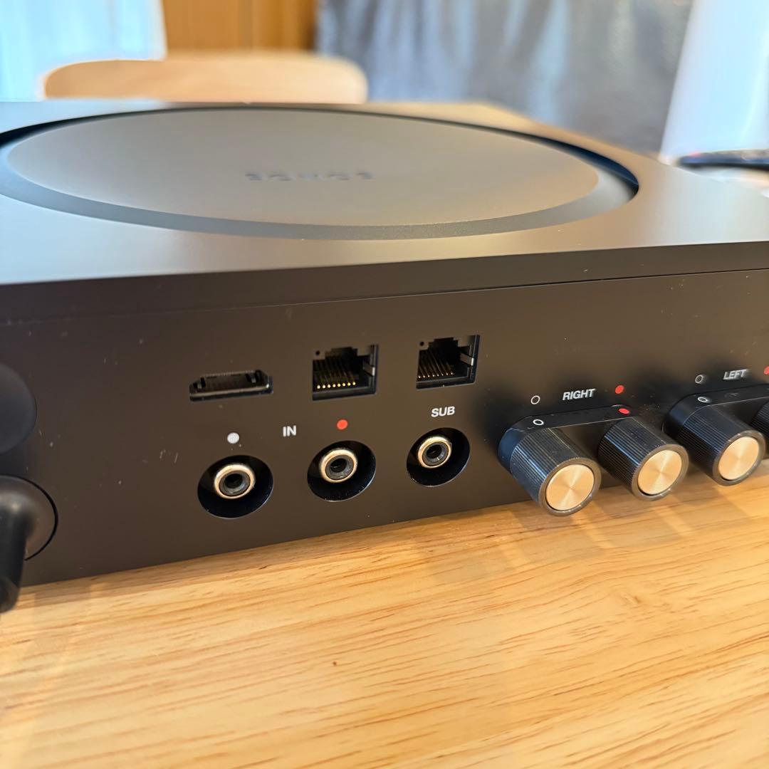 アンプ SONOS Amp