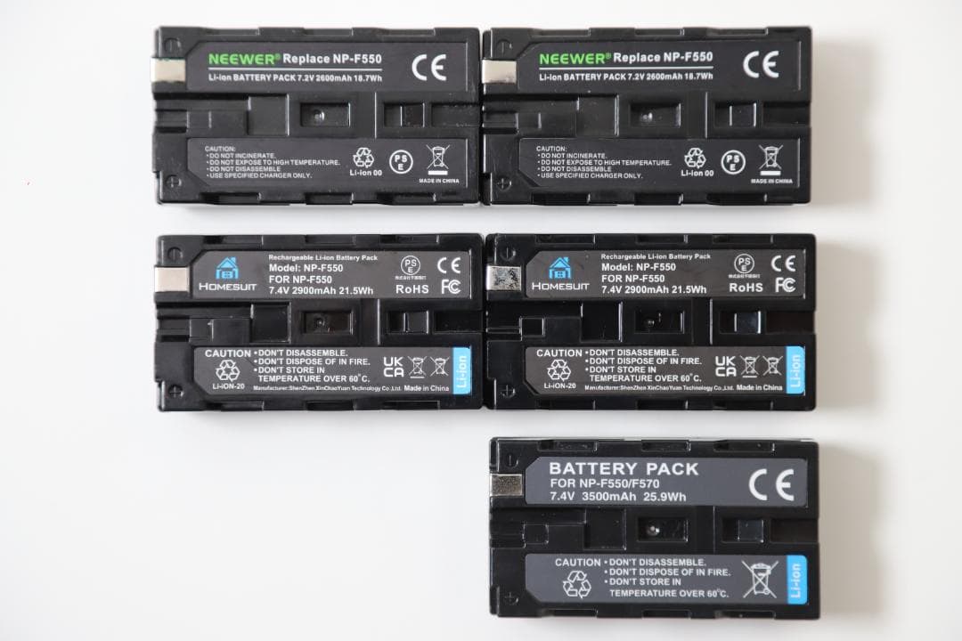 【即決可/箱無し】BMPCC6K Pro その他付属品多数