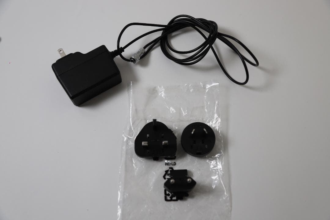 【即決可/箱無し】BMPCC6K Pro その他付属品多数