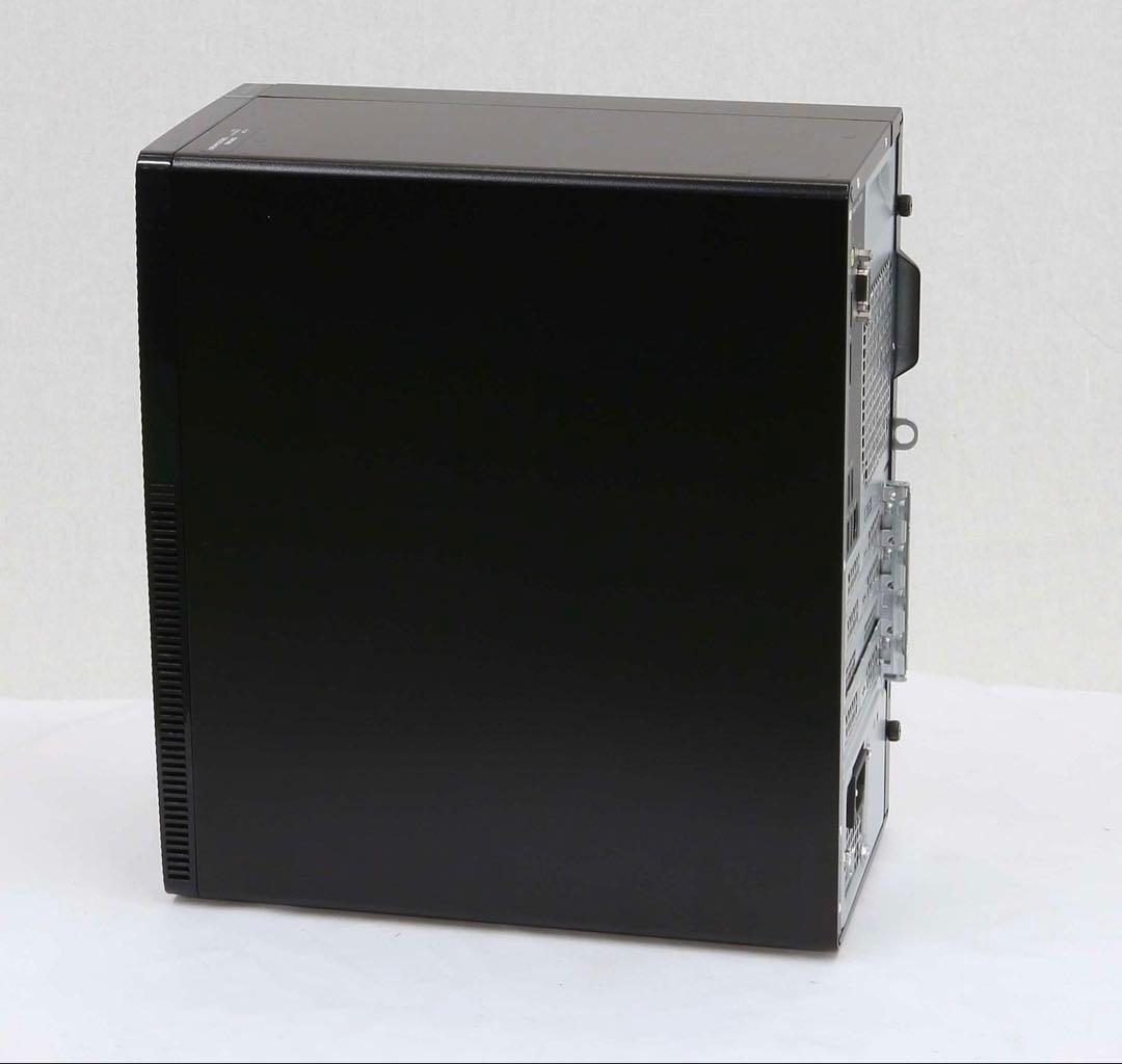 Windowsデスクトップ DELL Inspiron 3881 Core i5-10400