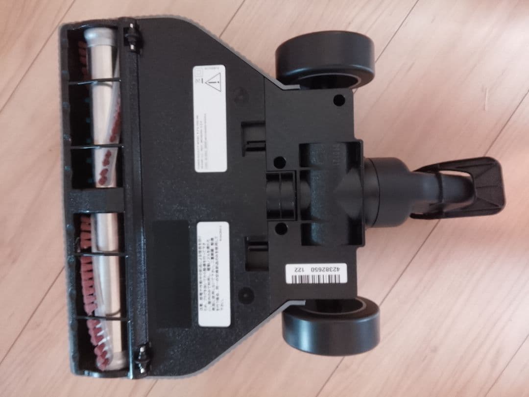 【専用】Kinamama5 様 レクスエア社　SRX　水フィルター掃除機