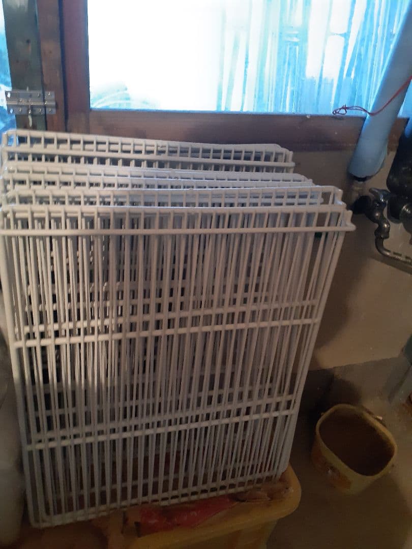 ホシザキ業務用冷蔵庫