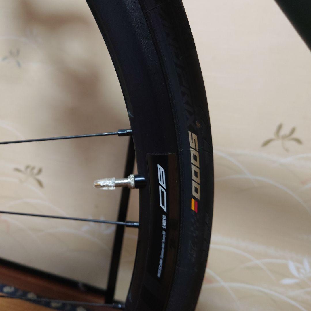 Specialized 　ターマック ロードバイク完成車