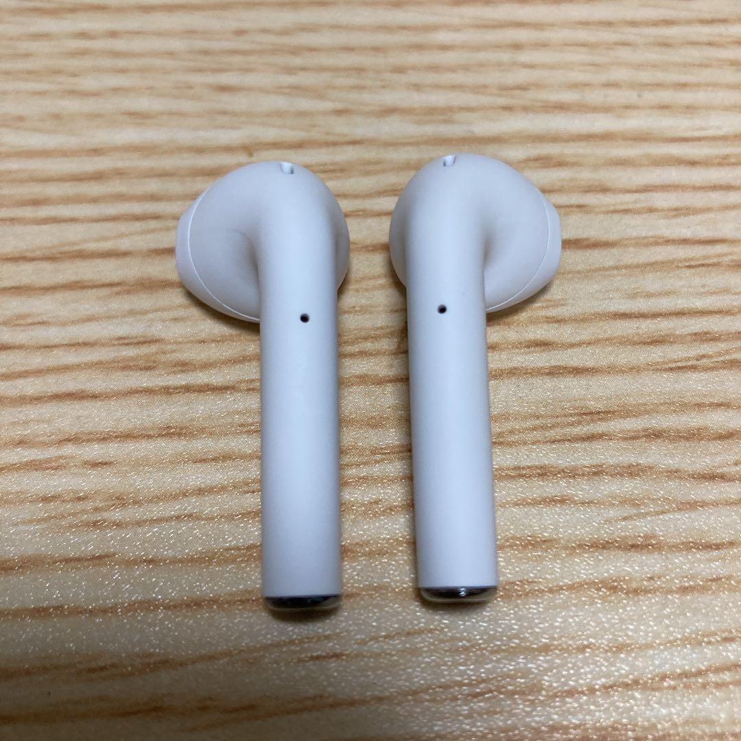 AirPods(第二世代)