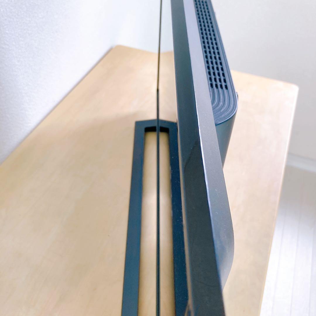 TOSHIBA REGZA 32S22 32型 ハイビジョン液晶テレビ 裏録 黒