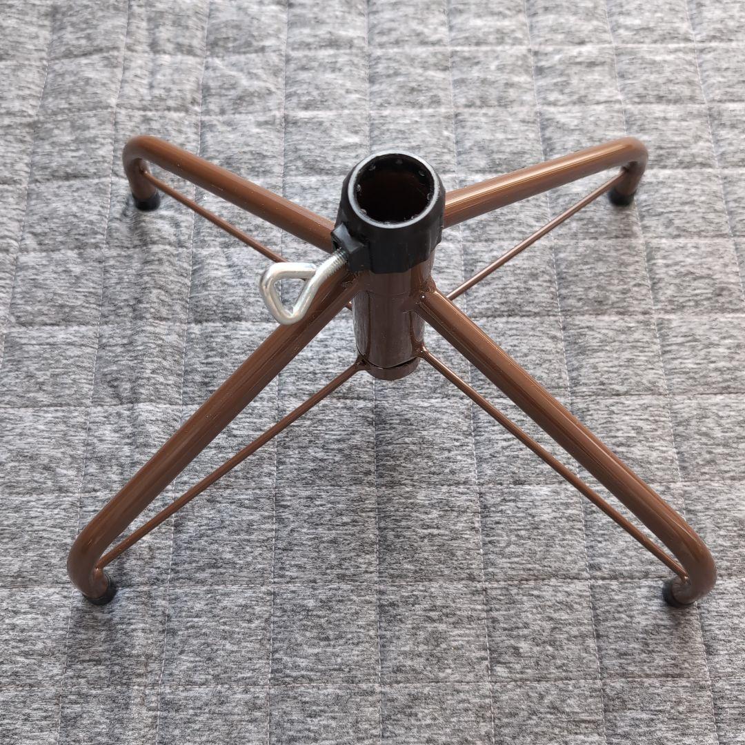 クリスマスツリー 150cm オーナメント付 Alsace アルザス おしゃれ