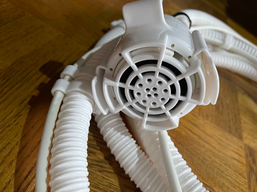 SHARP 縦型洗濯機 乾燥機能付き 8kg ES-TX8E W