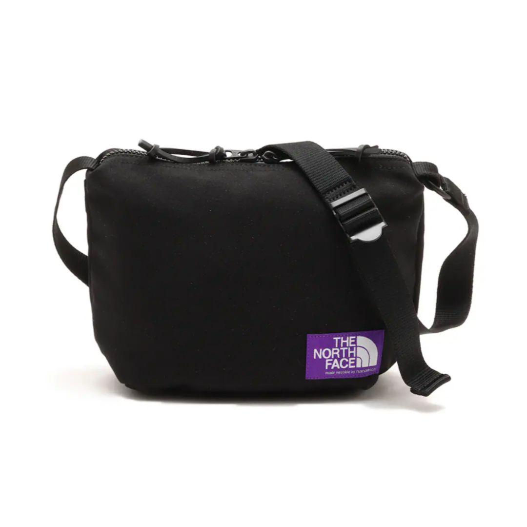 ◆新品◆ PURPLE LABEL フィールドスモールショルダーバッグ