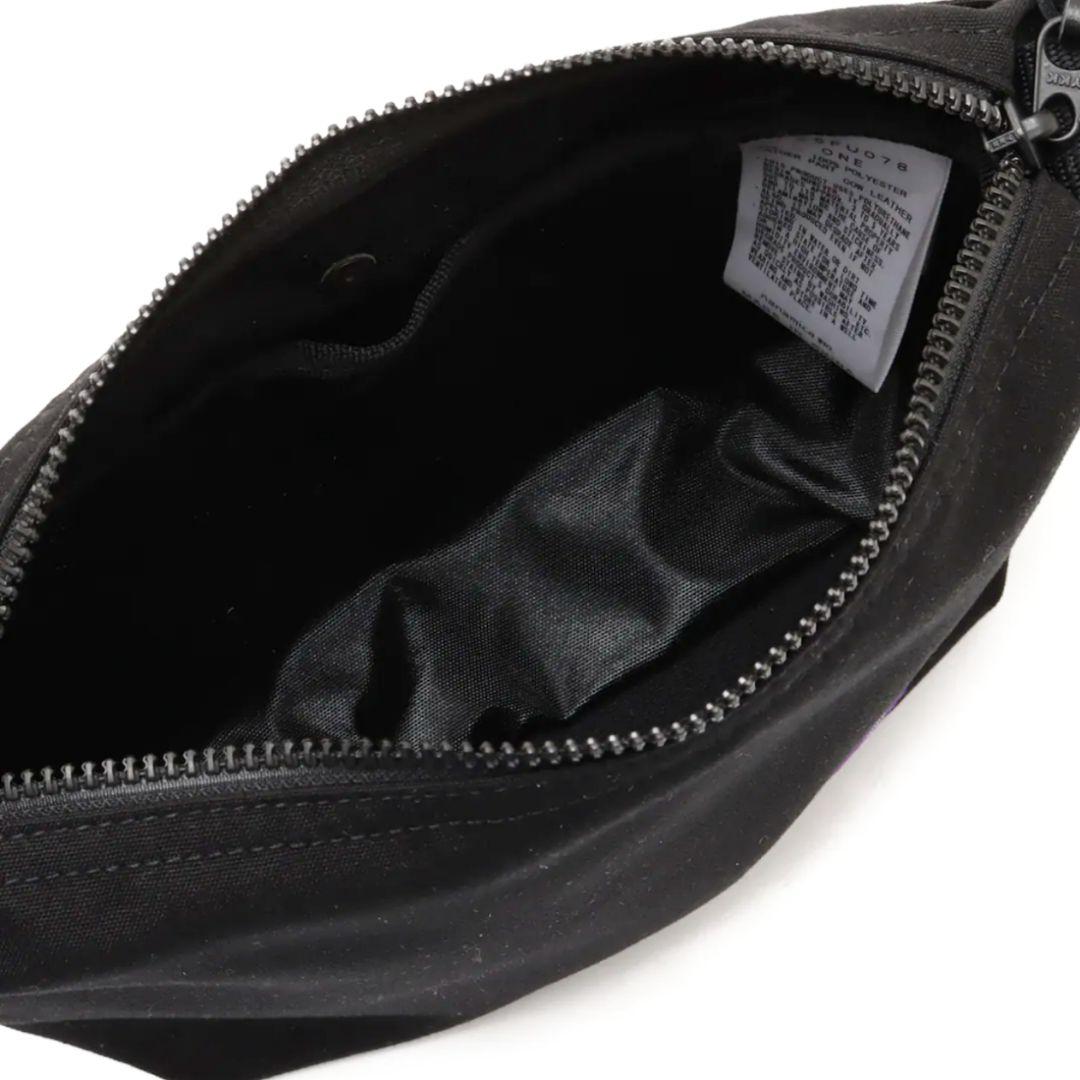 ◆新品◆ PURPLE LABEL フィールドスモールショルダーバッグ