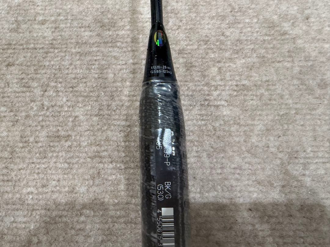 【新品/即発送】ヨネックス　アストロクス99 プロ4U5 新品