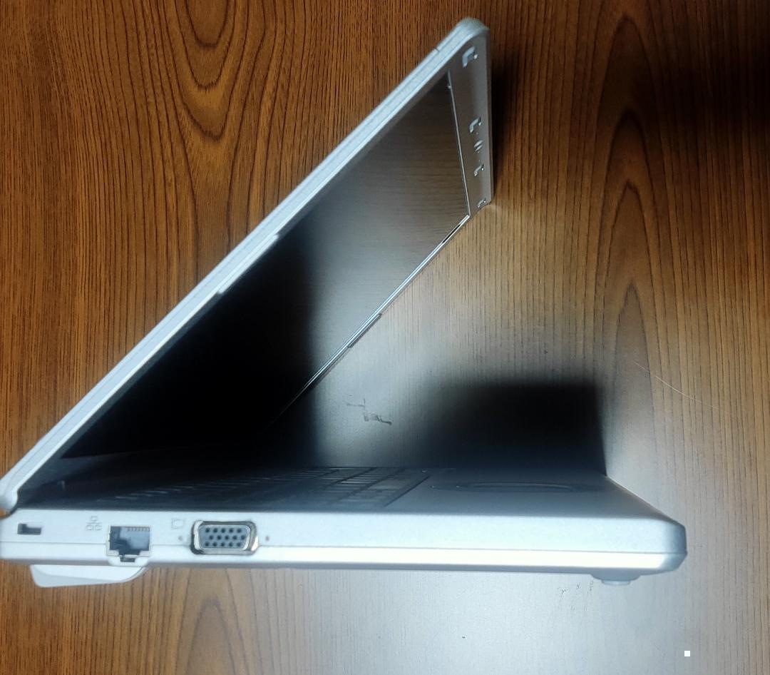 大容量 CF-SZ6 SSD 1TB メモリ16GB LTEモデル