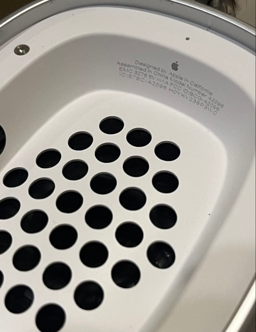 AirPods Max MGYH3J/A A2096 動作確認済み