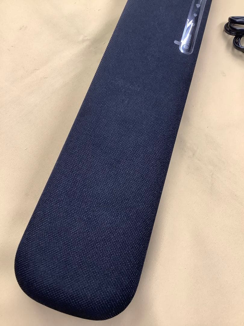 YAMAHA コンパクトサウンドバー SR-C20A-B