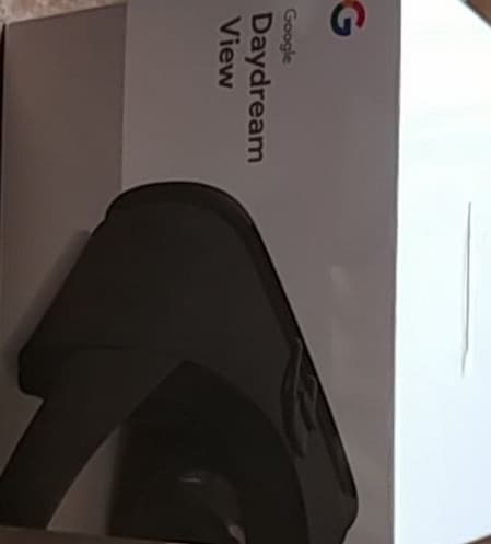 その他 GoogleDaydreamview