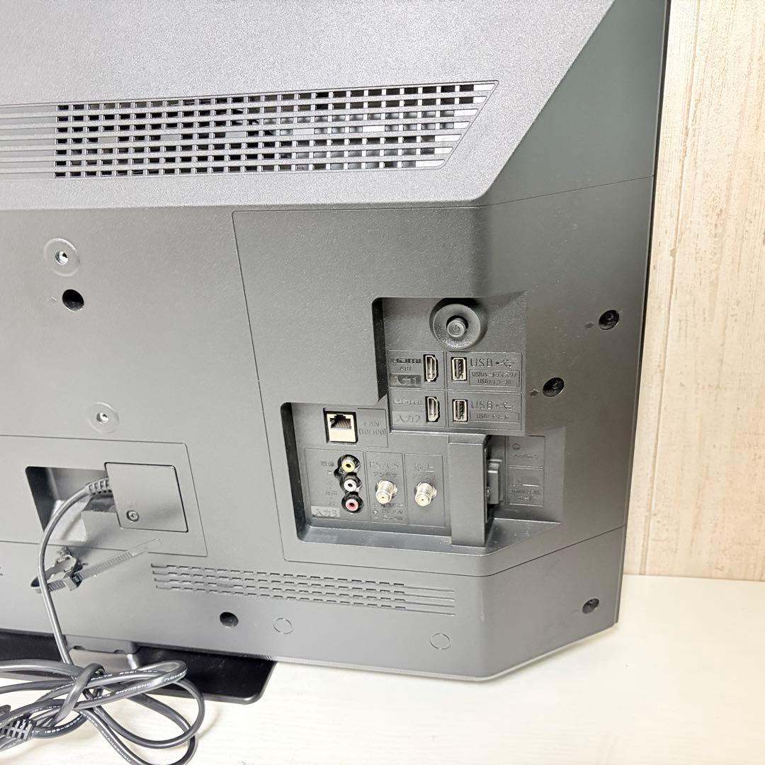 シャープ 2021年製 AQUOS 32インチ 液晶テレビ 2T-C32DE