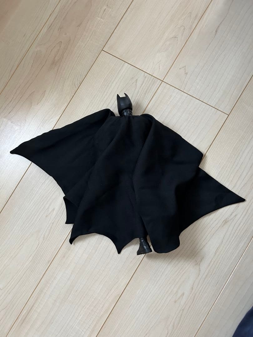 ホットトイズ DX02バットマン 正規品