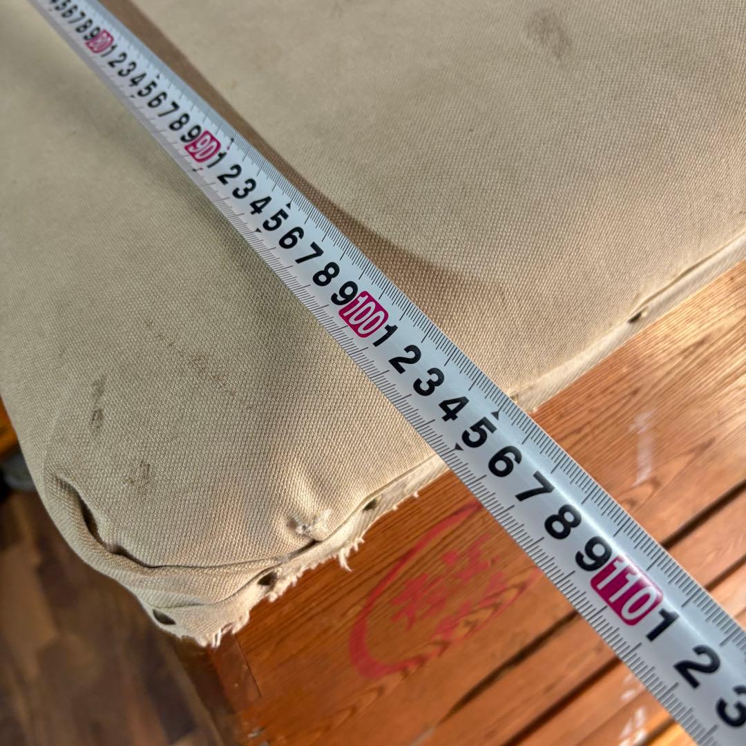 梱包設置込　跳び箱　跳箱　木製　学校　８段　レトロ　アンティーク　教育用