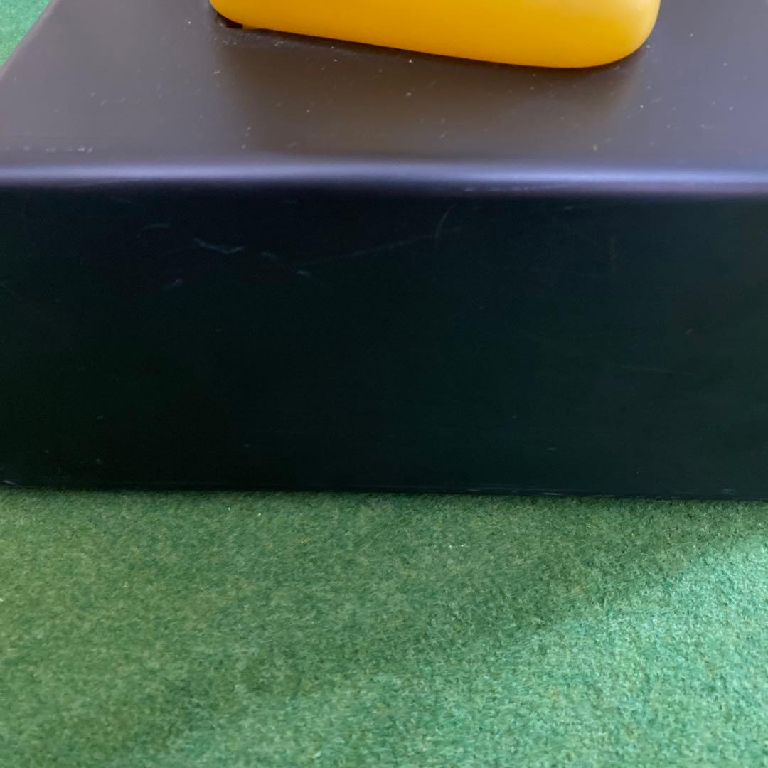 カップヌードル　日清　U.T等身大フィギュア　ライト付き