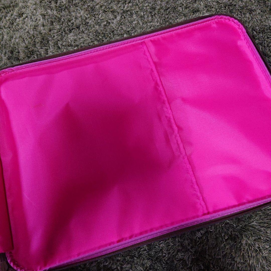 キティ キャリーケース キャリーバッグ　SANRIO