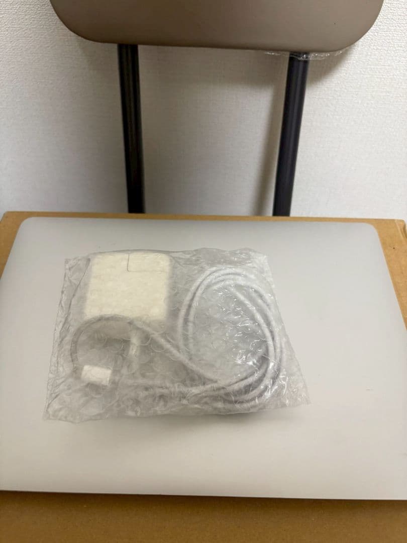 MacBook Air 2020 Core i5 512GB 本体