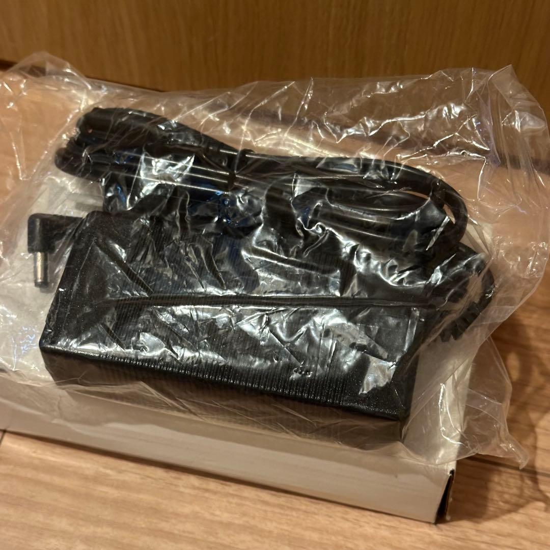 電動自転車　STORM